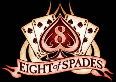 logo Eight Of Spades